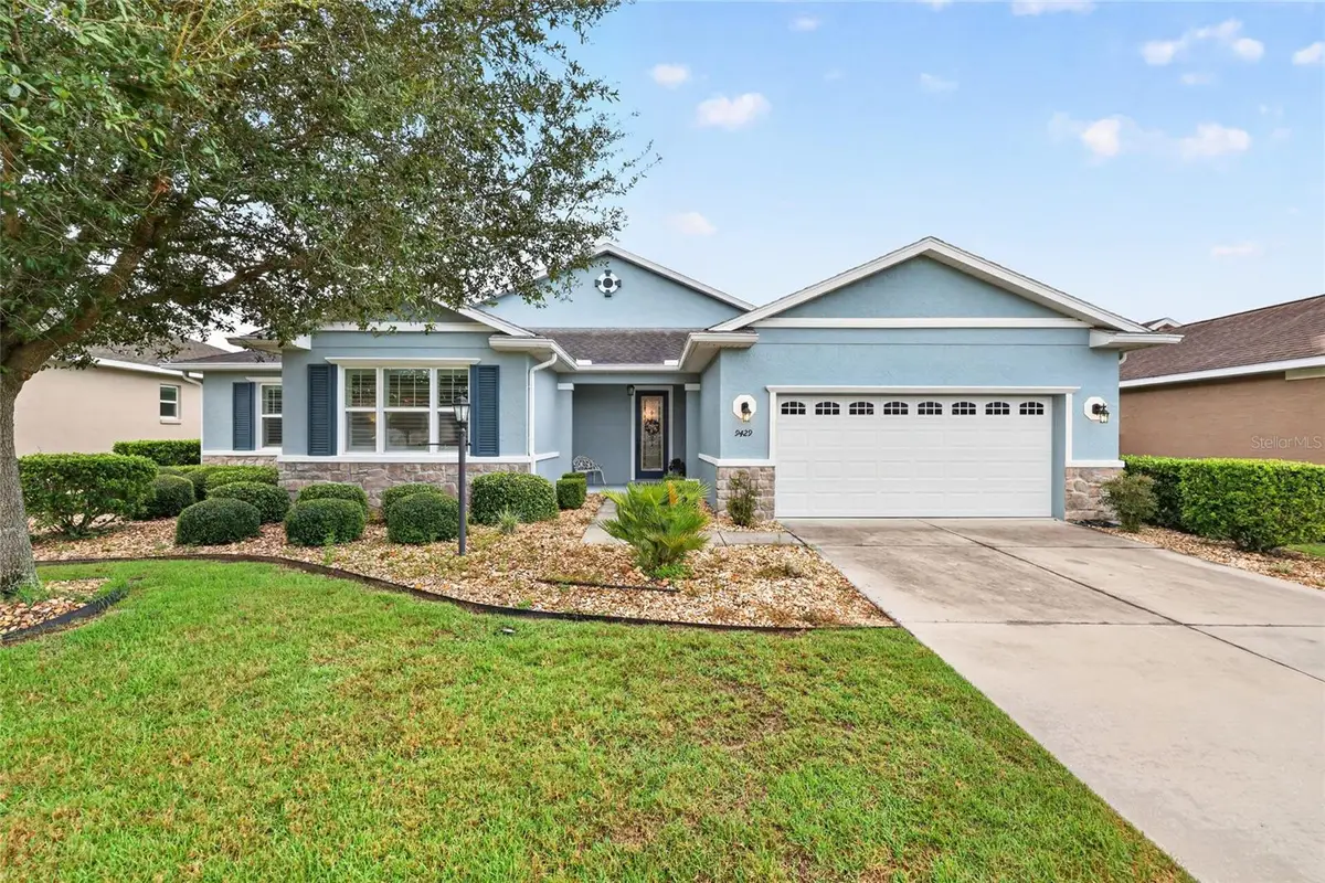 9429 SW 98th Terrace, Ocala, FL 34481 - #1