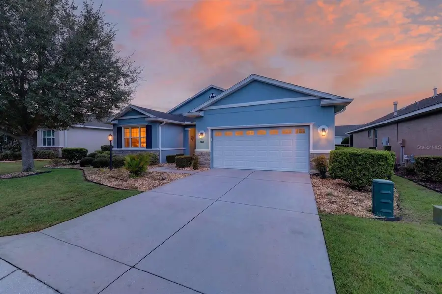 9429 SW 98th Terrace, Ocala, FL 34481 - #3