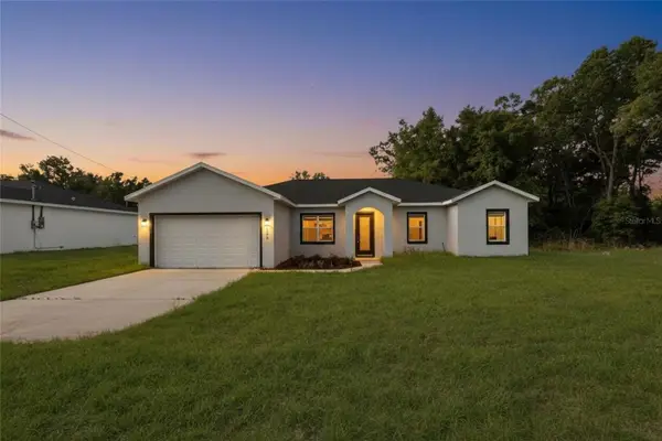 5398 NW 8th Place, OCALA, FL 34482