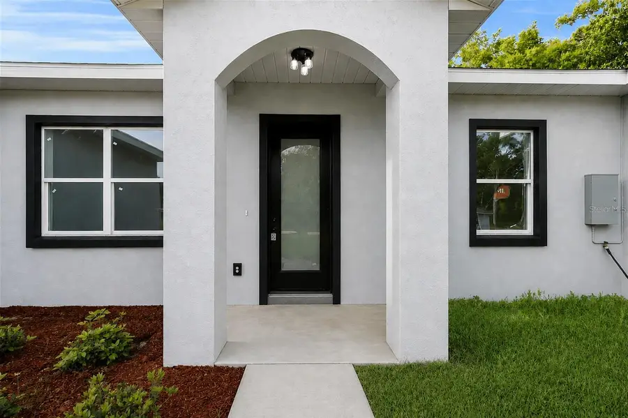 5398 NW 8th Place, Ocala, FL 34482 - #2