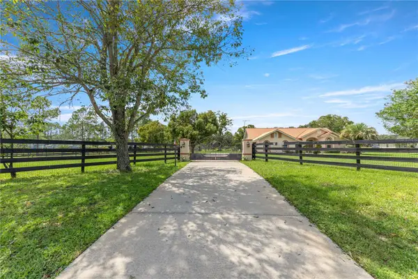 8400 SW 52nd Court, OCALA, FL 34476