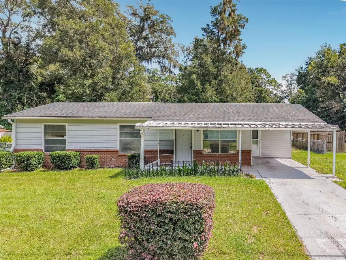 14313 SE 45th Court, Summerfield, FL 34491 - #1