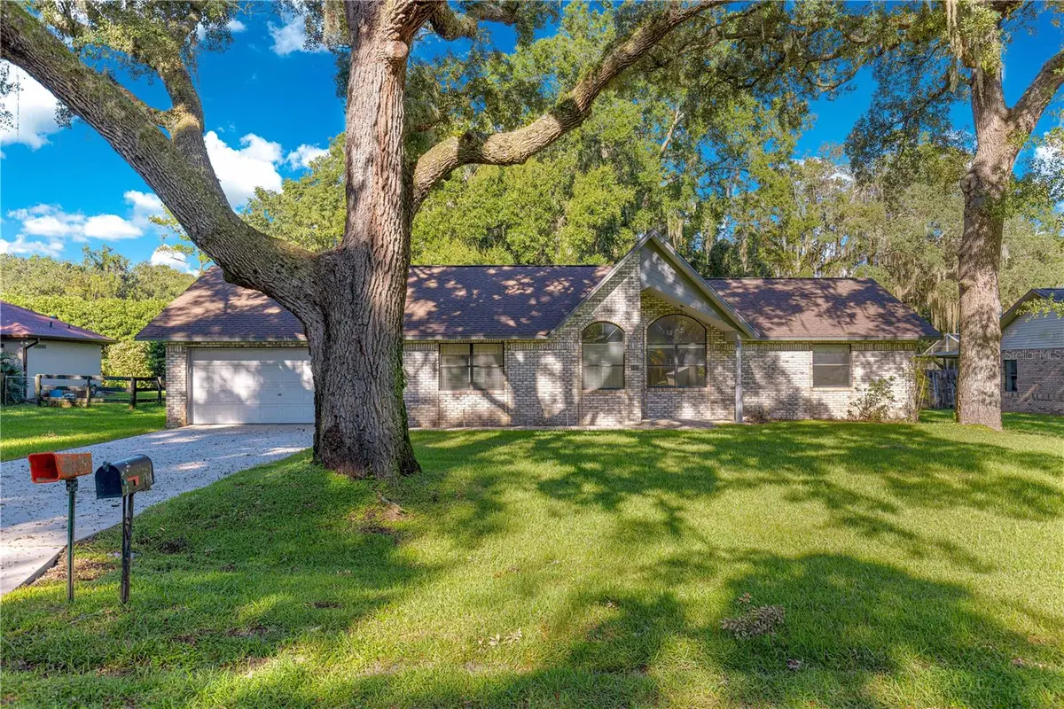 410 NE 52nd Court, Ocala, FL 34470 - #1