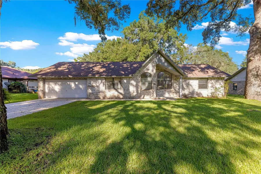 410 NE 52nd Court, Ocala, FL 34470 - #2
