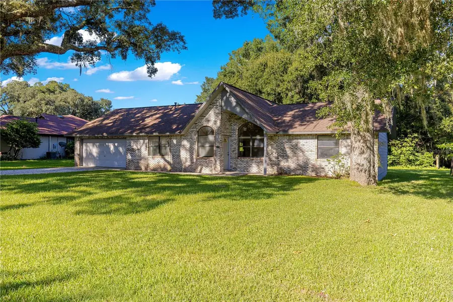 410 NE 52nd Court, Ocala, FL 34470 - #3