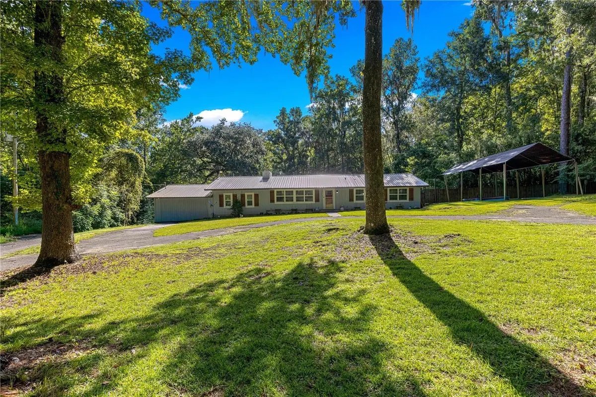 12577 SE 36 Avenue, Belleview, FL 34420 - #1