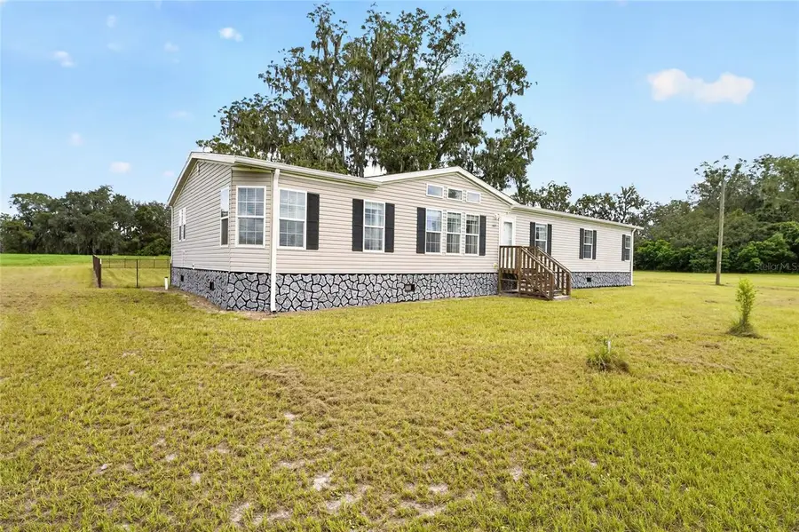 15271 NE County Road 339, Trenton, FL 32693 - #3