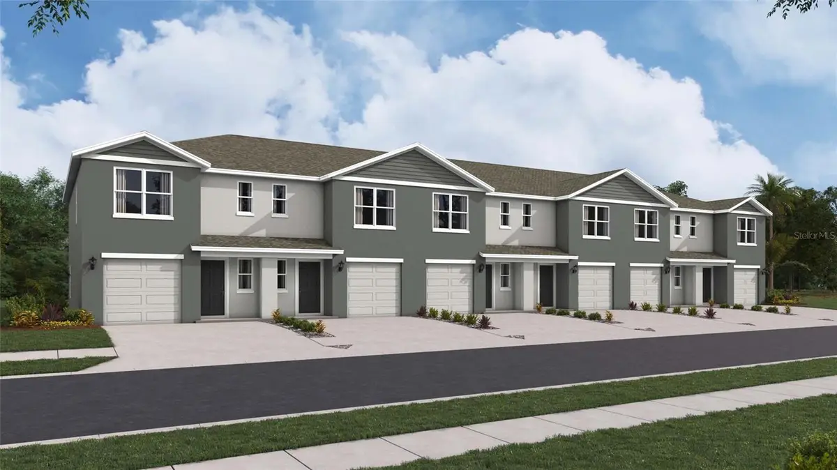 8329 Gower Trail, Wildwood, FL 34785 - #1