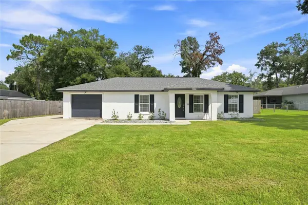 4333 NE 22nd Court, OCALA, FL 34479