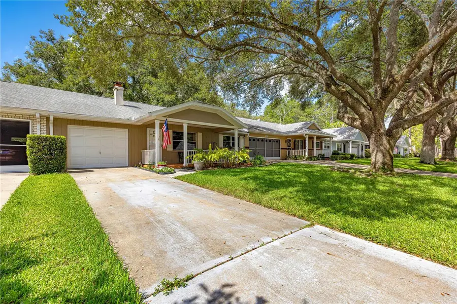 8850 SW 97th Street #C, Ocala, FL 34481 - #2