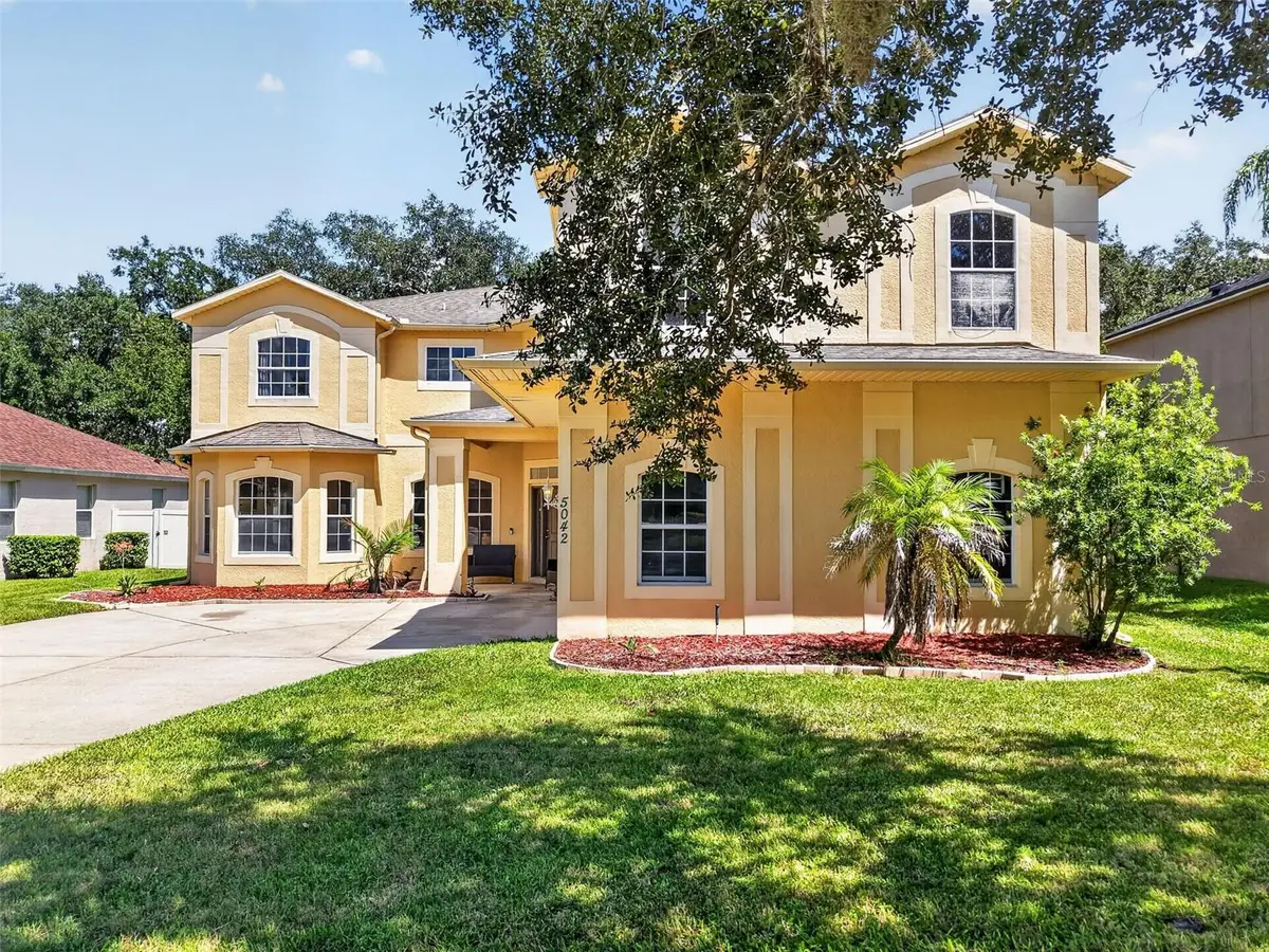 5042 Rishley Run Way, Mount Dora, FL 32757 - #1