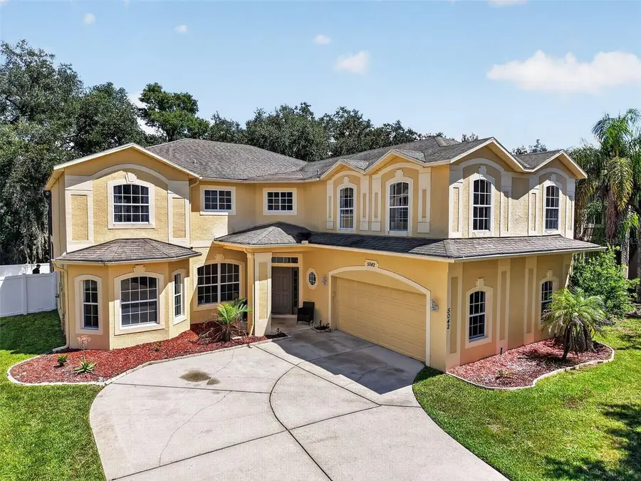 5042 Rishley Run Way, Mount Dora, FL 32757 - #2