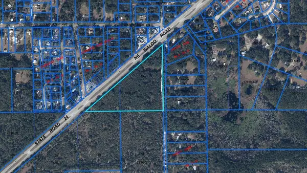 0000 NE Waldo Road, GAINESVILLE, FL 32609