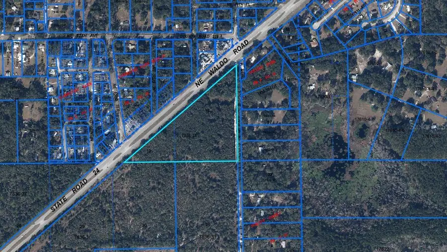 0000 NE Waldo Road, Gainesville, FL 32609 - #2