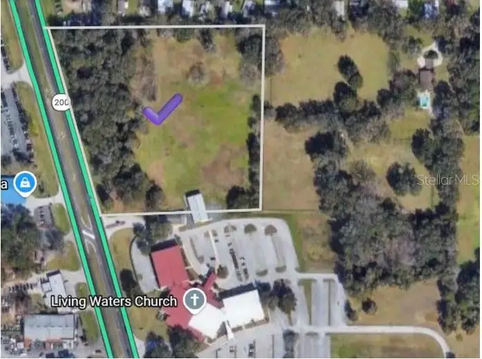 3801 N Us Highway 441, Ocala, FL 34475 - #1