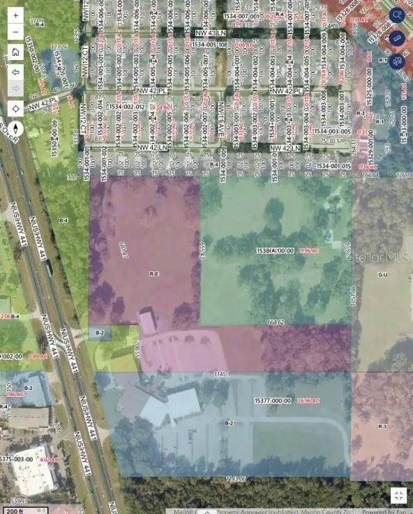 3801 N Us Highway 441, Ocala, FL 34475 - #2