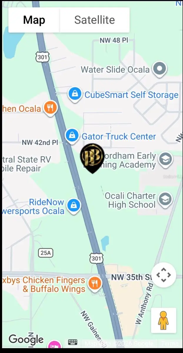 3801 N Us Highway 441, Ocala, FL 34475 - #3