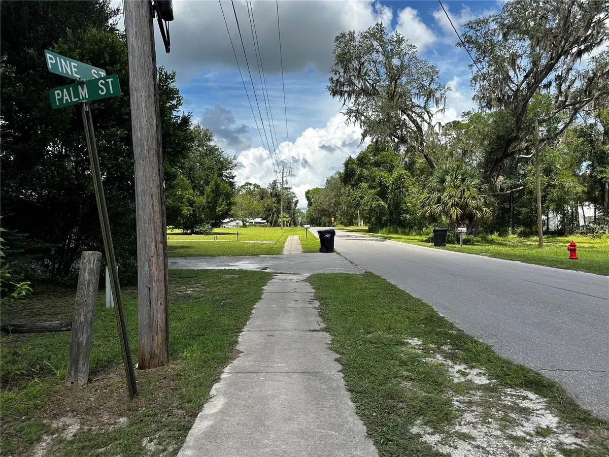 418 N Pine Street, Bronson, FL 32621 - #1