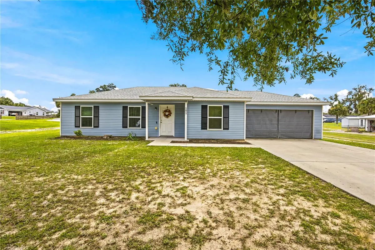 Address Withheld By Seller, Williston, FL 32696 - #1