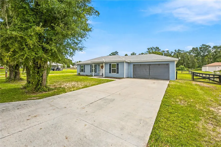 Address Withheld By Seller, Williston, FL 32696 - #2