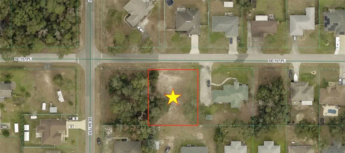 Se 157th Place, Summerfield, FL 34491 - #1