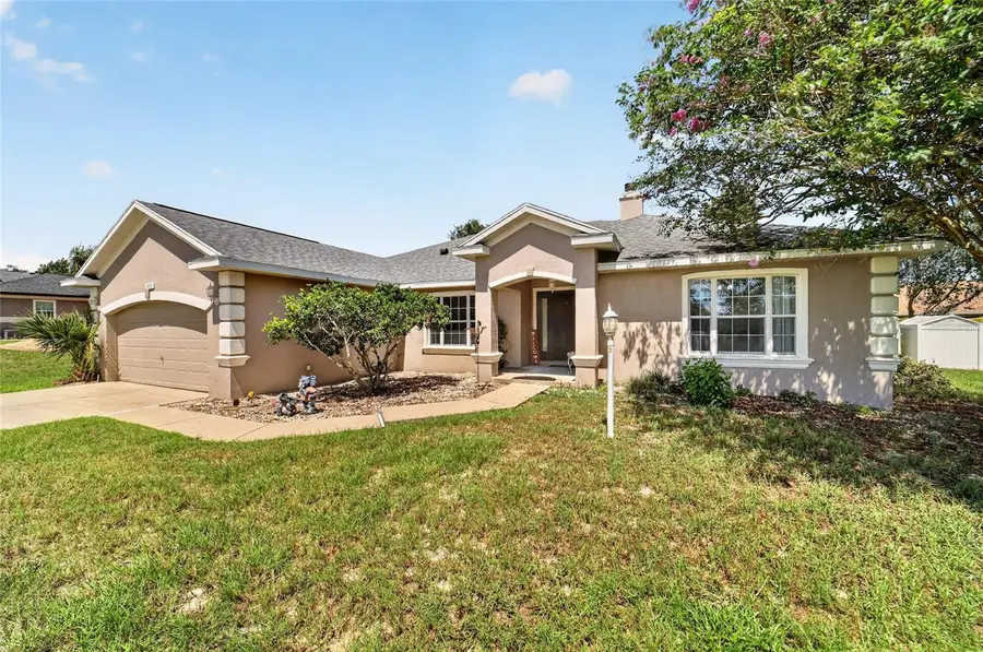 5885 SW 87th Street, Ocala, FL 34476 - #2