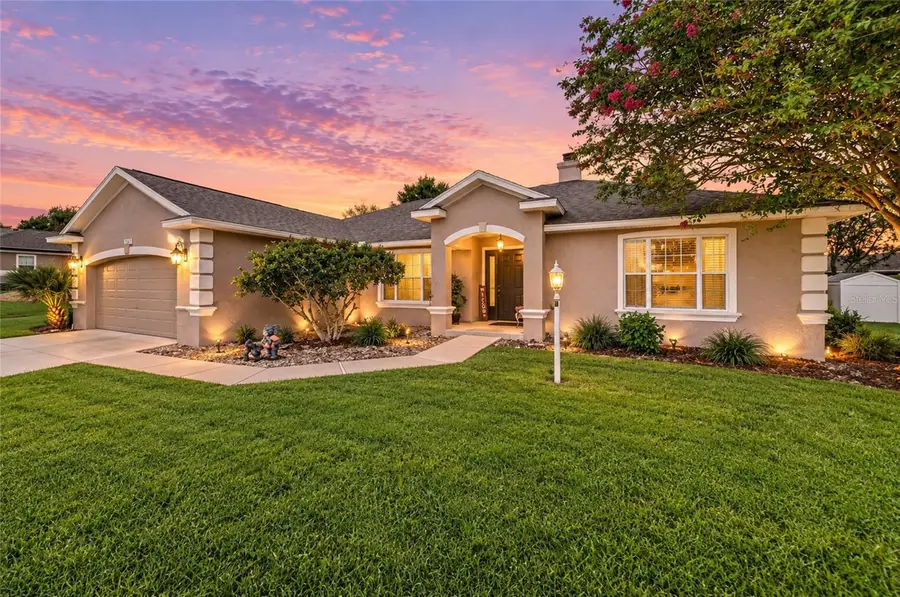 5885 SW 87th Street, Ocala, FL 34476 - #3