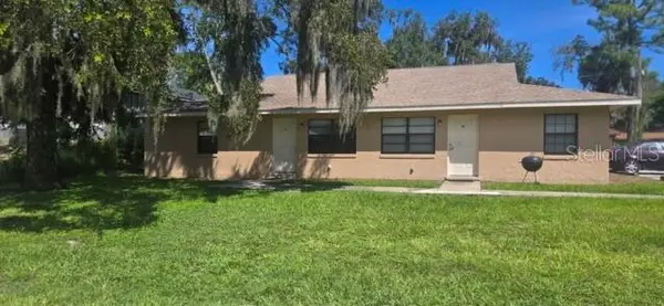 51 NW 21st Place, OCALA, FL 34475