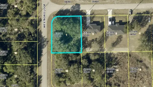 719 Tunney Street, LEHIGH ACRES, FL 33972
