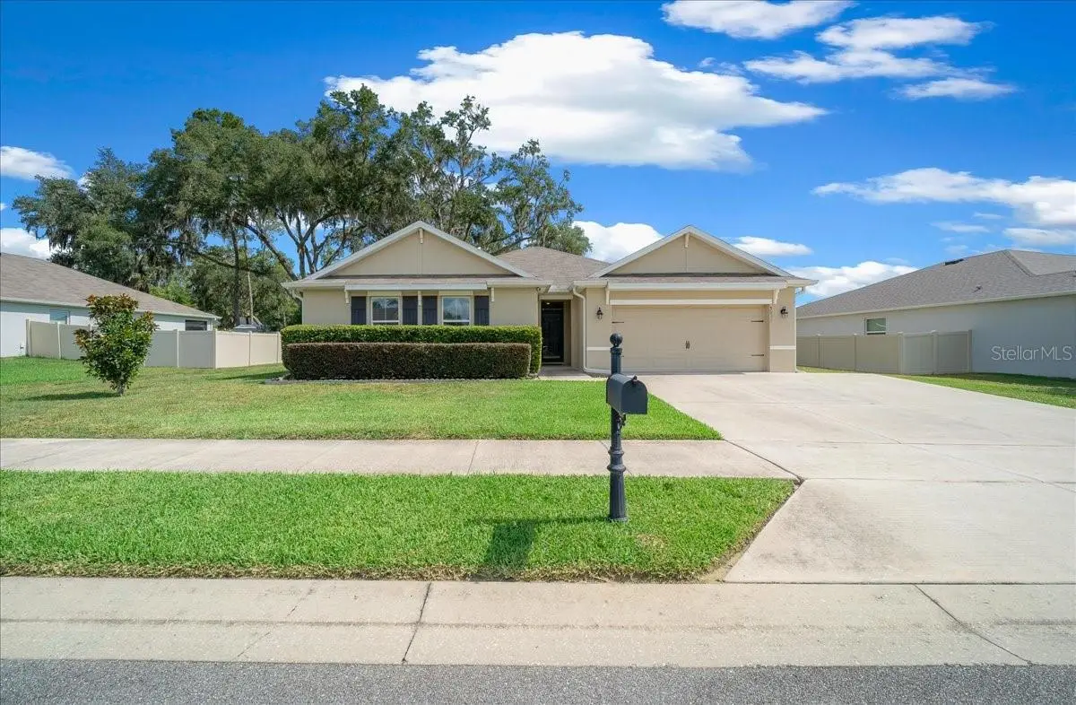 5025 NE 15th Place, Ocala, FL 34470 - #1