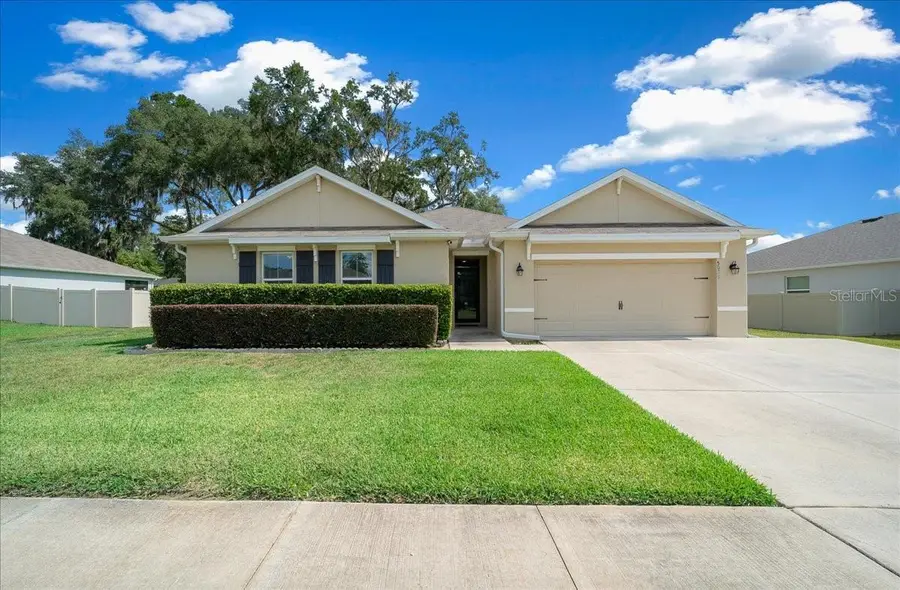 5025 NE 15th Place, Ocala, FL 34470 - #2