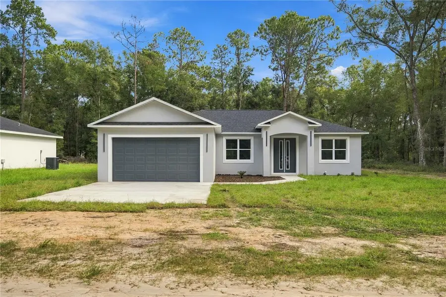 15696 SW 40th Place Road, Ocala, FL 34481 - #2