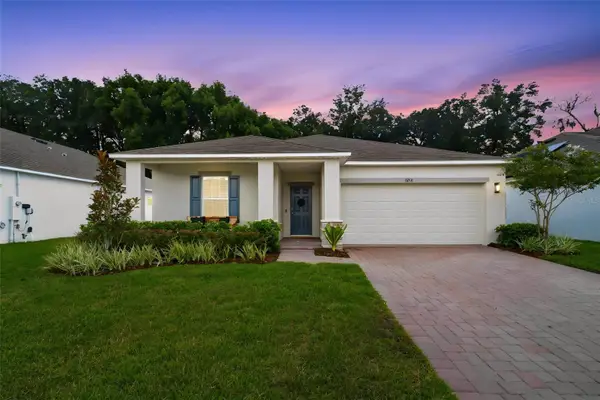 1656 Andover Ridge Drive, DELAND, FL 32720
