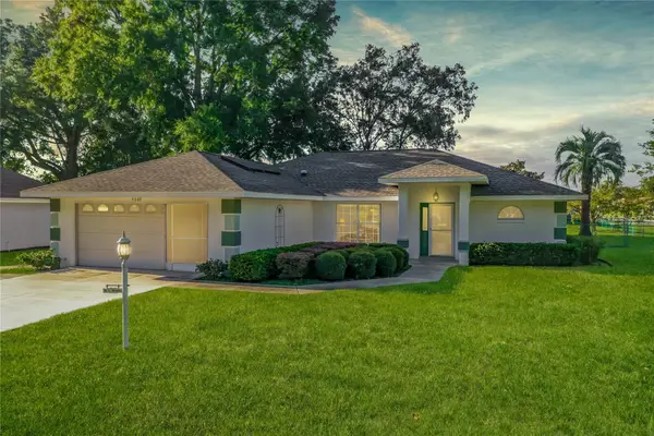 4688 NW 35th Street, OCALA, FL 34482