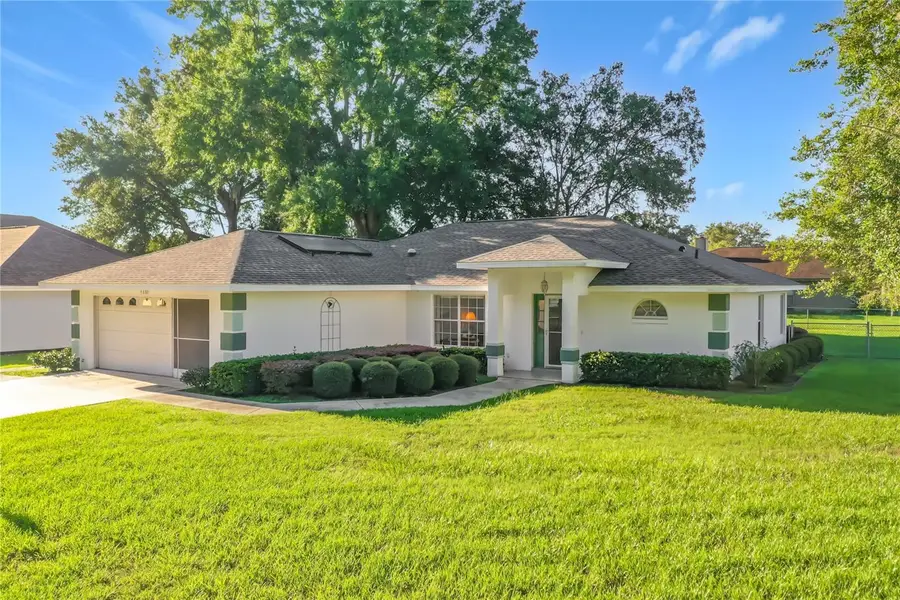 4688 NW 35th Street, Ocala, FL 34482 - #2