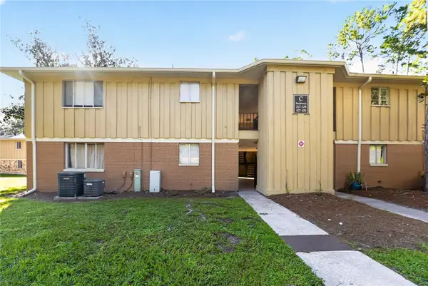 507 NW 39th Road #107, GAINESVILLE, FL 32607
