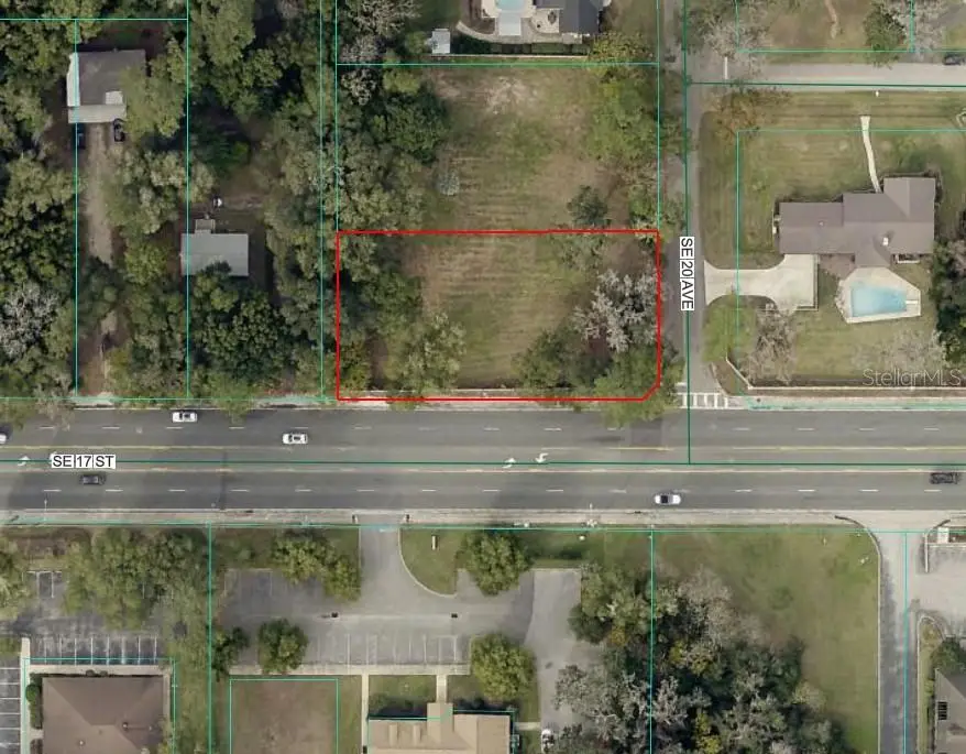 0000 SE 20th Avenue, Ocala, FL 34471 - #2