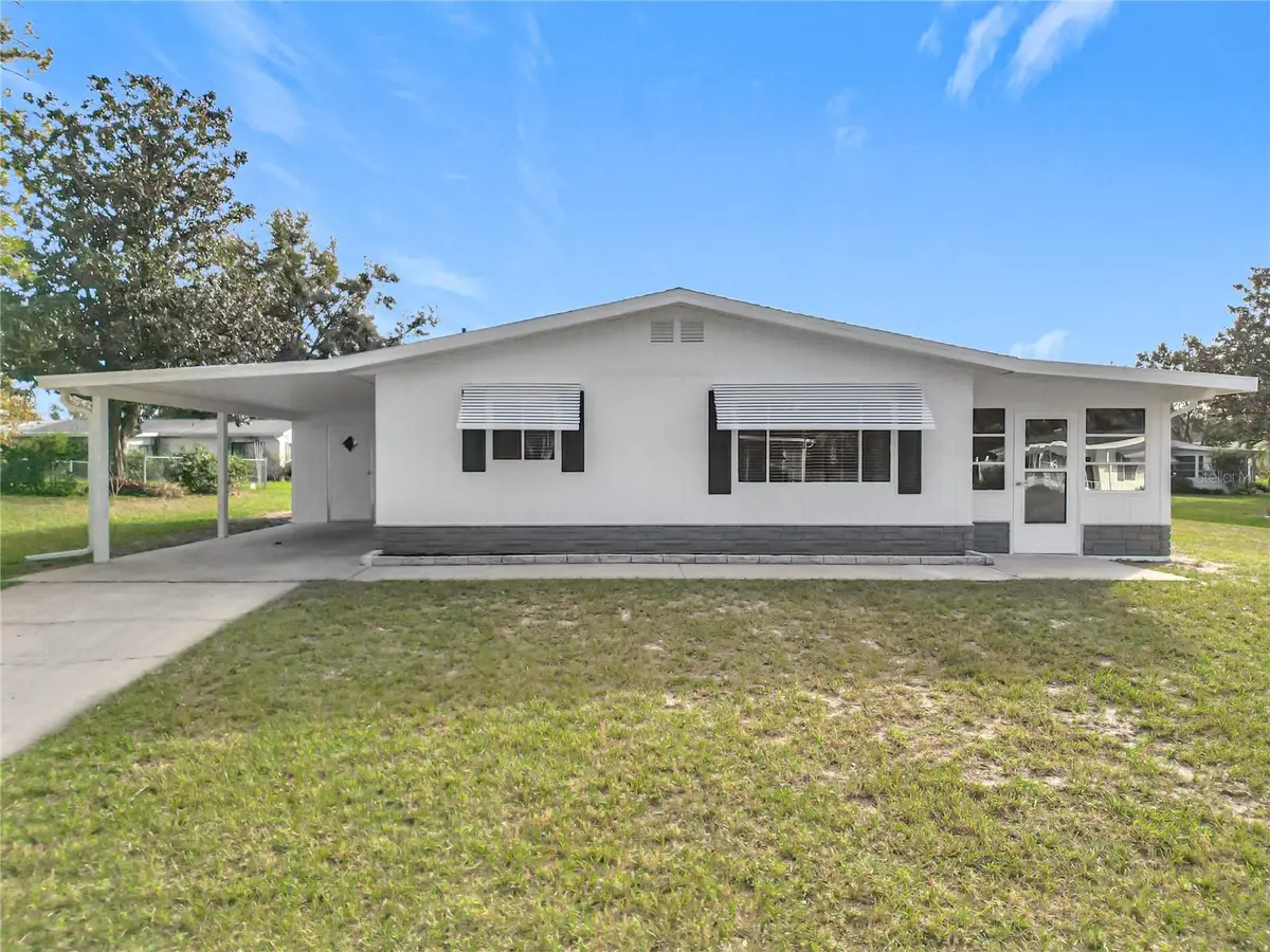 10335 SW 92nd Court, Ocala, FL 34481 - #1