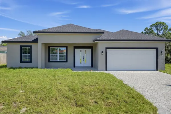 806 Lola Drive, SEBRING, FL 33872