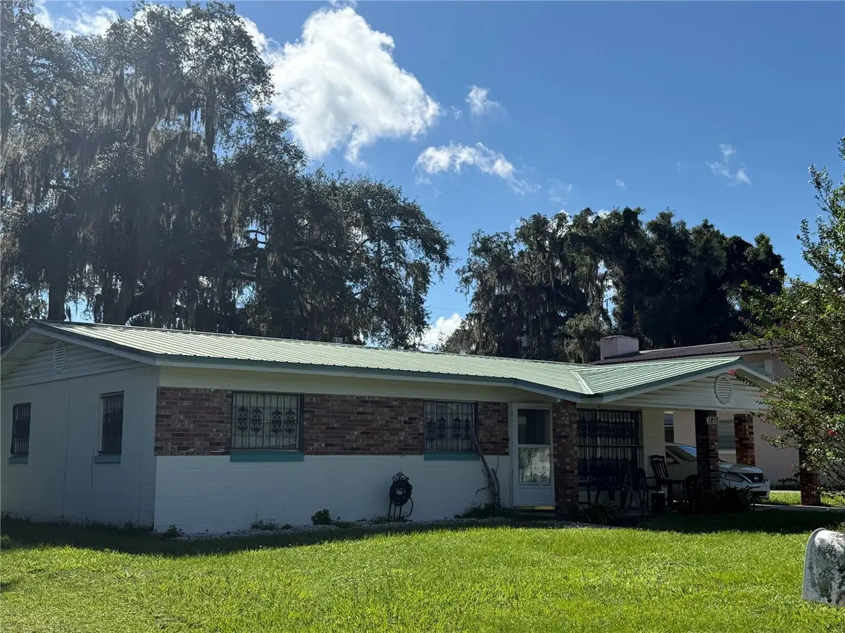 1815 NW 24th Court, Ocala, FL 34475 - #1