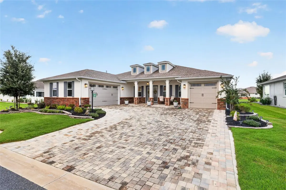 8331 SW 97th Avenue, Ocala, FL 34481 - #1