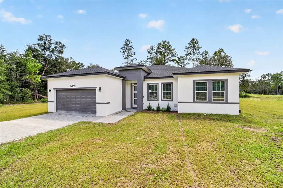 12698 SW 80th Street, Dunnellon, FL 34432 - #2