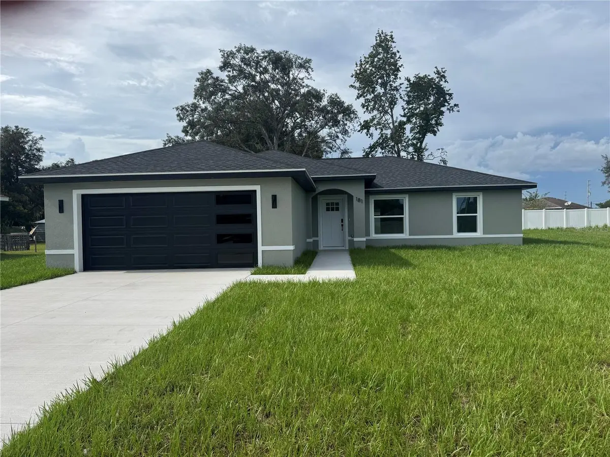 7 Pine Trce, Ocala, FL 34472 - #1