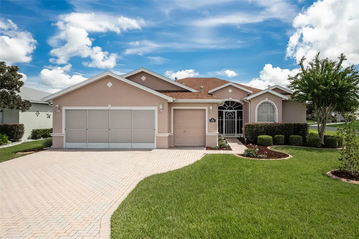 1705 SW 157th Place Road, Ocala, FL 34473 - #1