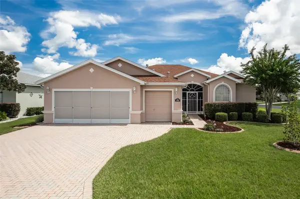 1705 SW 157th Place Road, OCALA, FL 34473