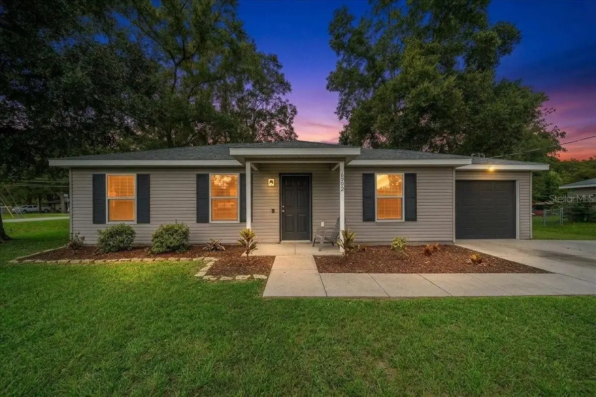 6292 NW 64th Terrace, Ocala, FL 34482 - #1