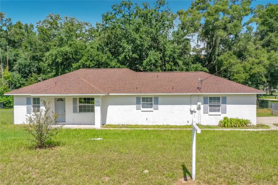 7946 Juniper Road, Ocala, FL 34480 - #2
