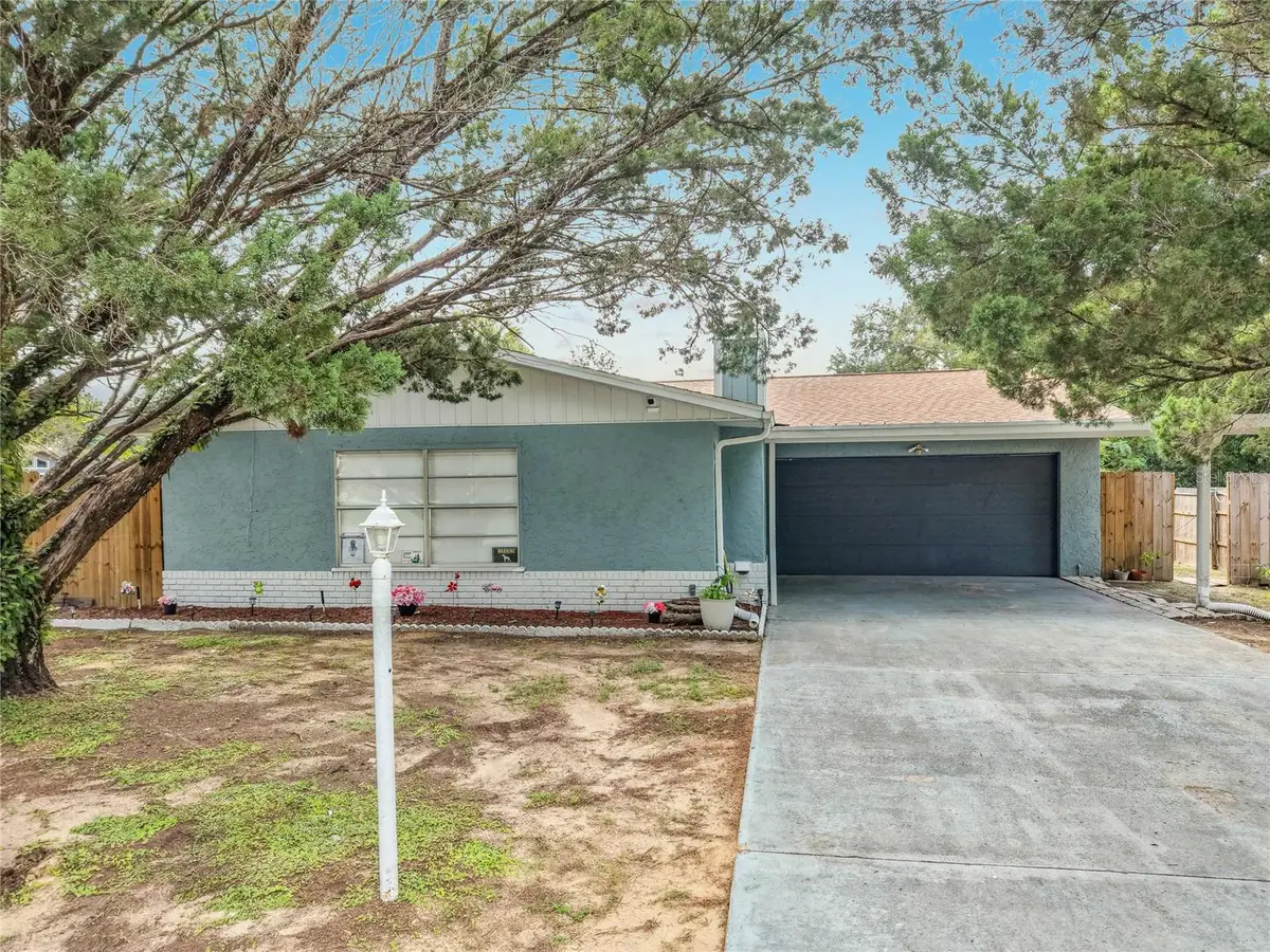 510 Sapphire Lane, Ocala, FL 34472 - #1