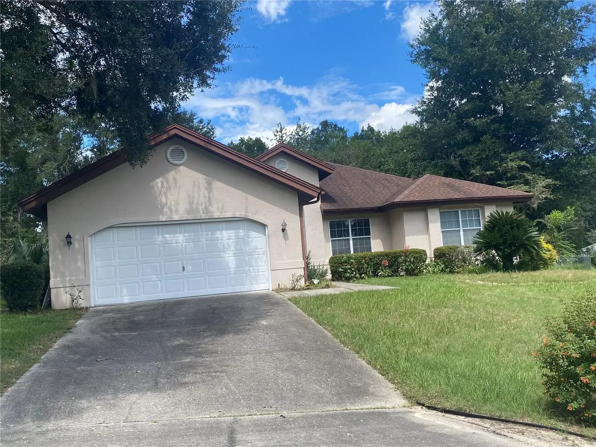 11492 SW 82nd Court Road, Ocala, FL 34481 - #1