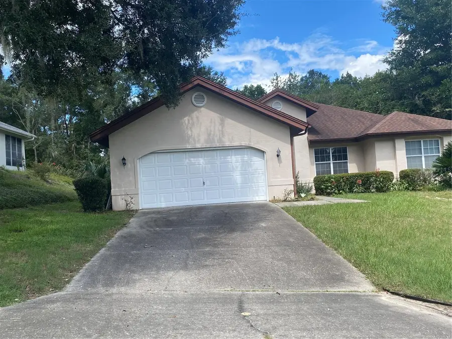 11492 SW 82nd Court Road, Ocala, FL 34481 - #2